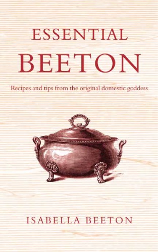 Essential Beeton