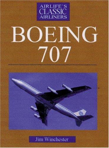 Boeing 707