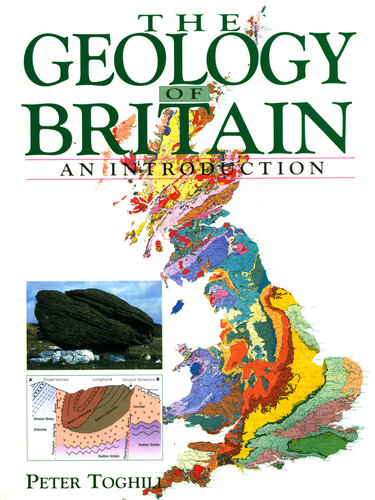 The Geology of Britain