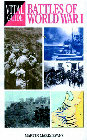 Battles of World War 1