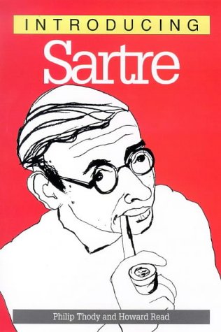 Sartre (Introducing)