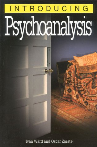 Psychoanalysis