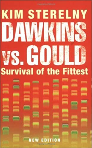 Dawkins Vs Gould