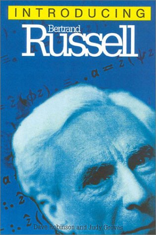 Introducing Bertrand Russell