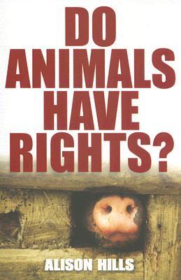 Do Animals Have Rights?