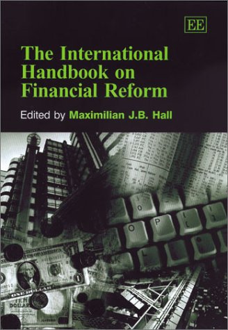 The International Handbook On Financial Reform