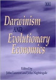 Darwinism and Evolutionary Economics