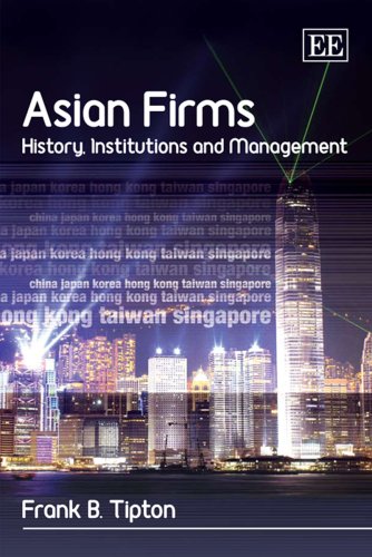 Asian Firms