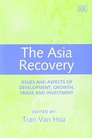 The Asia Recovery