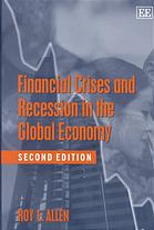 Financial Crises and Recession in the Global Economy