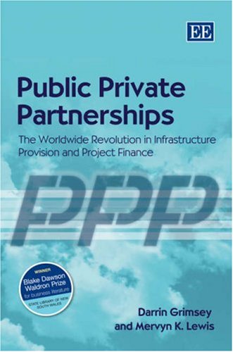 Public Private Partnerships