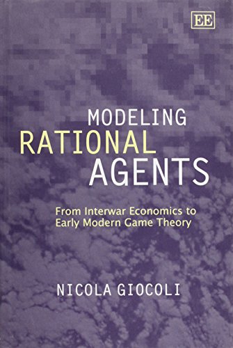 Modeling Rational Agents