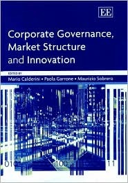 Corporate Governance, Market Structure, and Innovation