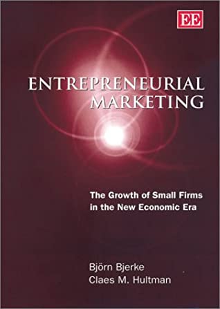 Entrepreneurial Marketing