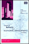 Financial Reform and Economic Development in China