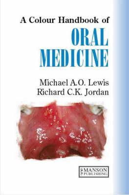 Colour Handbook of Oral Medicine