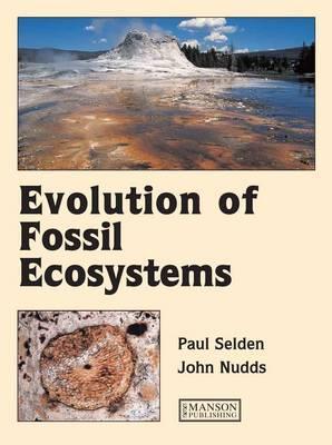 Evolution Of Fossil Ecosystems