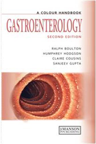 Gastroenterology