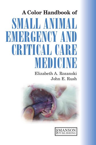 Small Animal Emergency and Critical Care Medicine