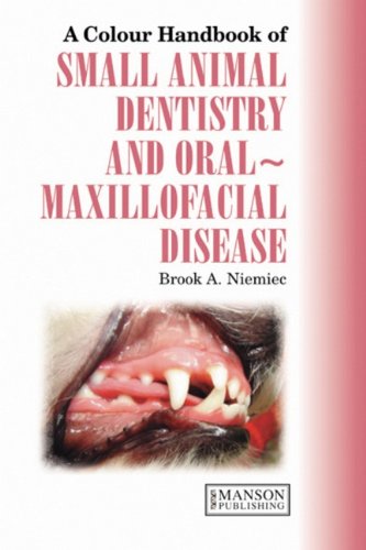 Small Animal Dental and Oral Maxillofacial Diseases