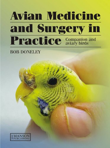 Avian Medicine and Surgery in Practice