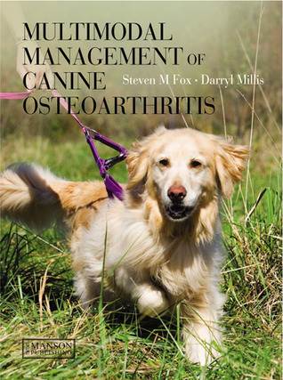 Multimodal Management of Canine Osteoarthritis