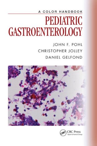 Pediatric Gastroenterology