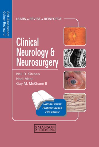 Clinical Neurology and Neurosurgery