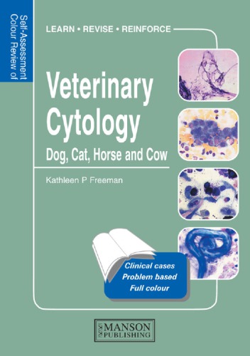 Veterinary Cytology