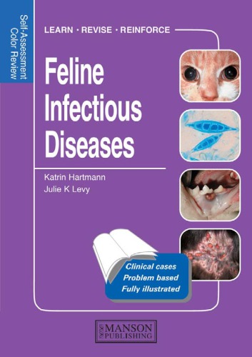 Feline Infectious Diseases