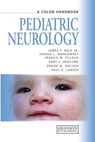 Pediatric Clinical Neurology