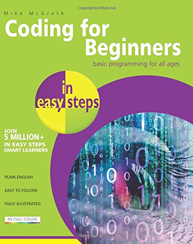 Coding for Beginners in easy steps