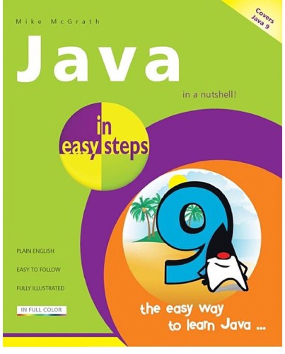 Java in easy steps