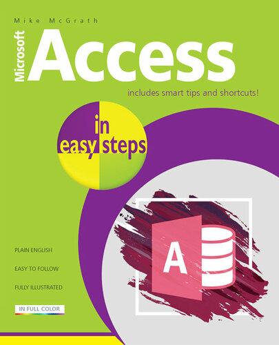 Access in easy steps