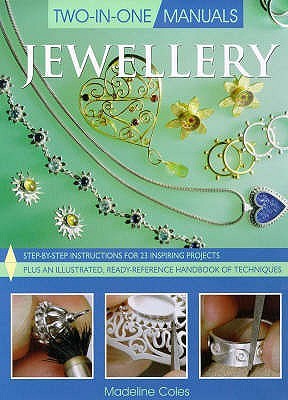 Two In One Jewellery (Two In One Manuals)