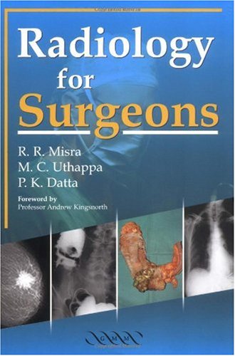 Radiology for Surgeons