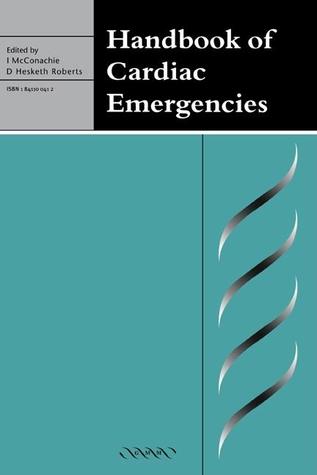 Handbook of Cardiac Emergencies