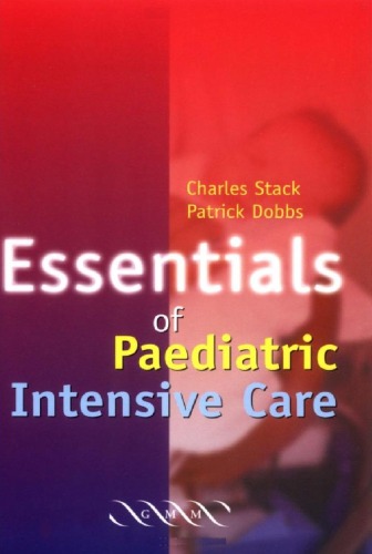 Essentials of Paediatric Intensive Care