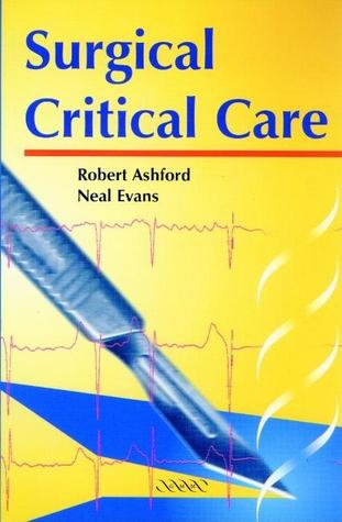 Surgical Critical Care