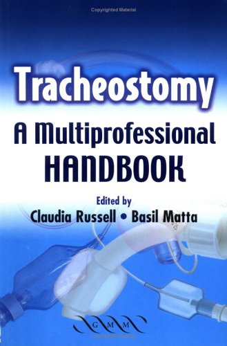 Tracheostomy