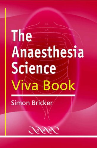 The Anaesthesia Science Viva Book