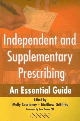 Independent and Supplementary Prescribing