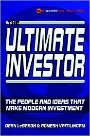 The Ultimate Investor