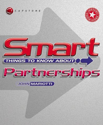 Smart Things To Know About Partnerships