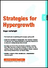 Stategies for Hypergrowth