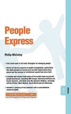 People Express (Express Exec)