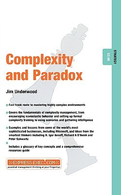 Complexity and Paradox