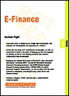 E-Finance