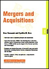 Mergers and Acquisitions