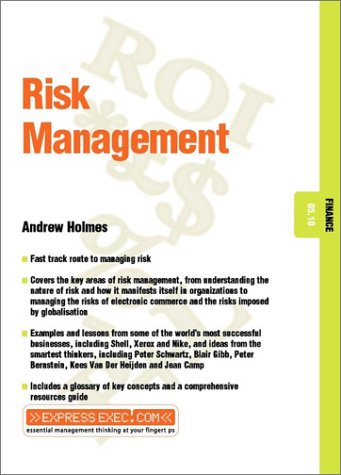 Risk Management